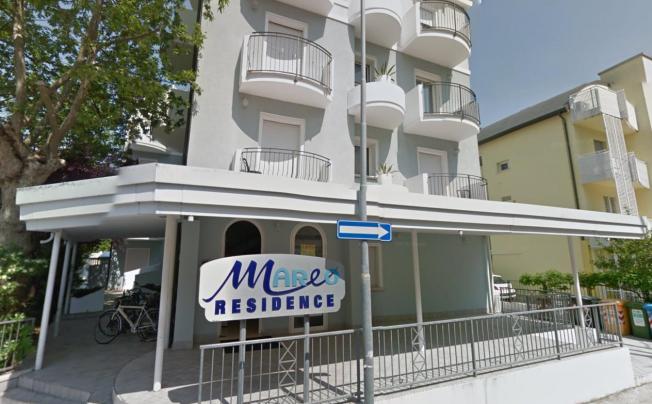 Фото отеля Residence Mareo