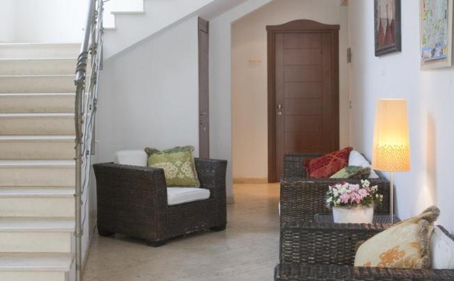 Фото отеля Residence Mareo