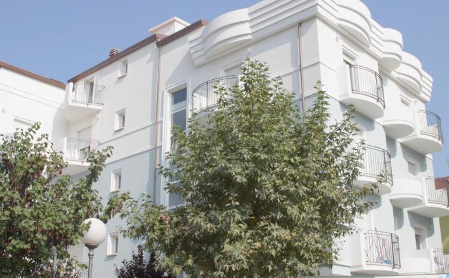 Фото отеля Residence Mareo