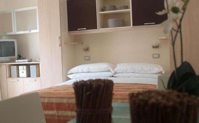 Фото отеля Residence Mareo