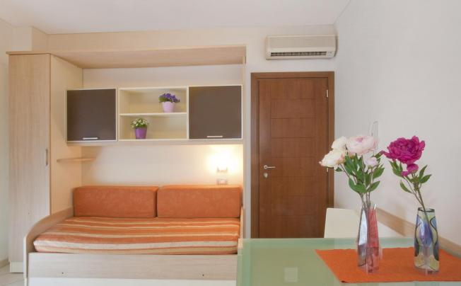 Фото отеля Residence Mareo