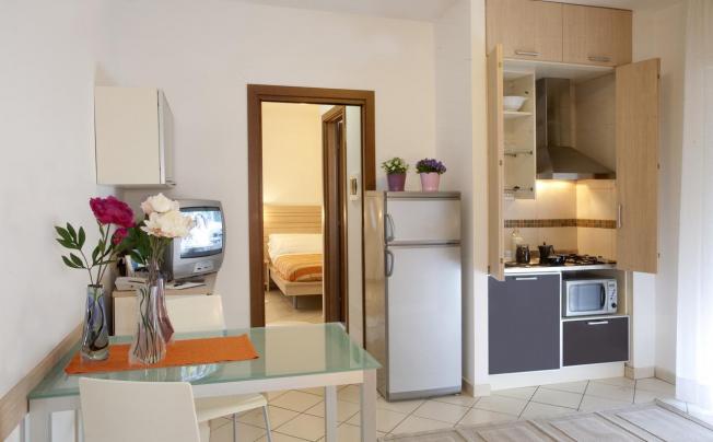 Фото отеля Residence Mareo