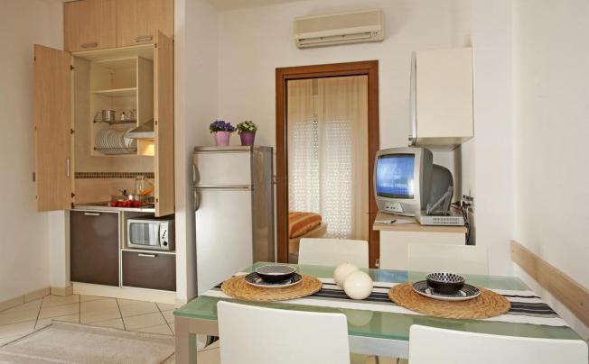 Фото отеля Residence Mareo