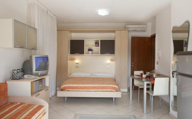 Фото отеля Residence Mareo