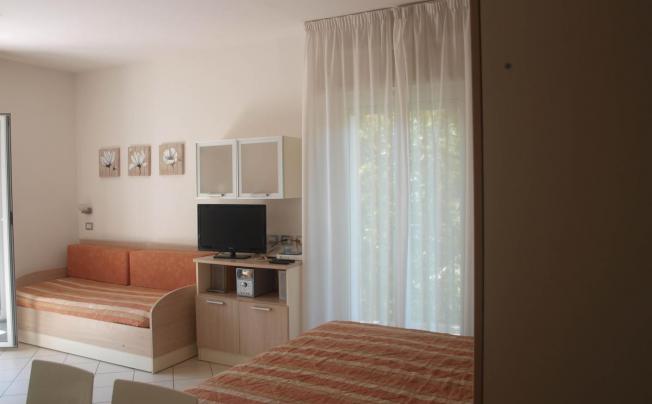 Фото отеля Residence Mareo