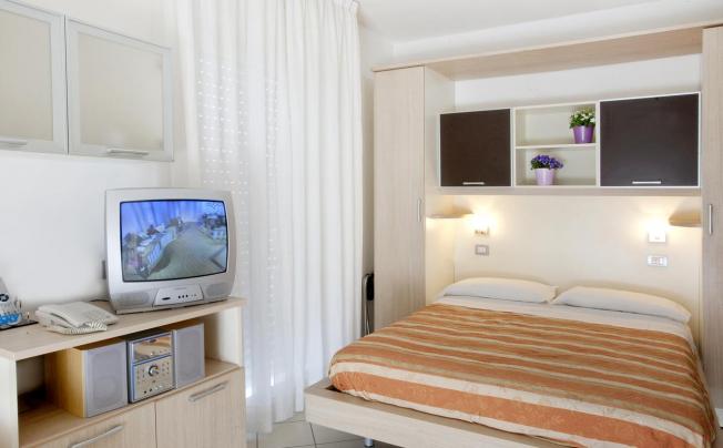 Фото отеля Residence Mareo