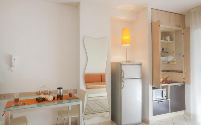 Фото отеля Residence Mareo