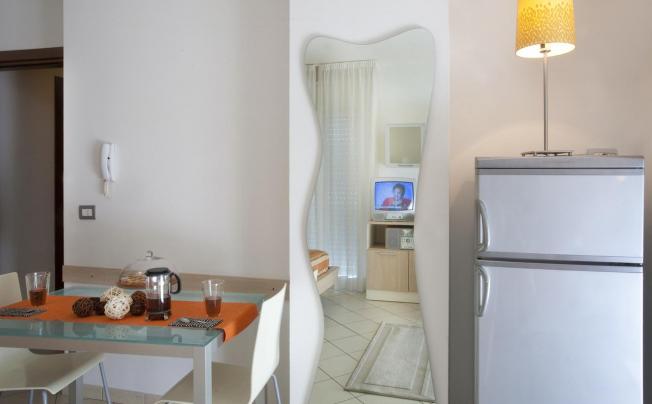 Фото отеля Residence Mareo