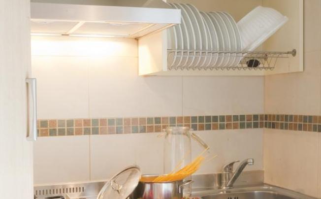 Фото отеля Residence Mareo