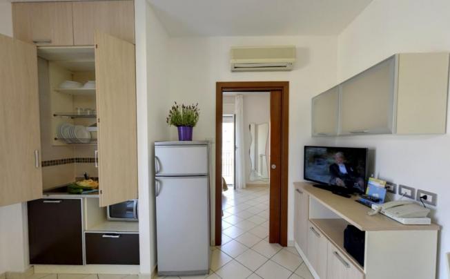 Фото отеля Residence Mareo