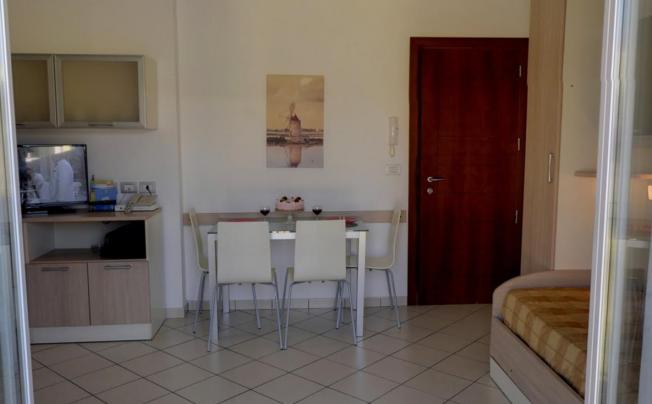 Фото отеля Residence Mareo