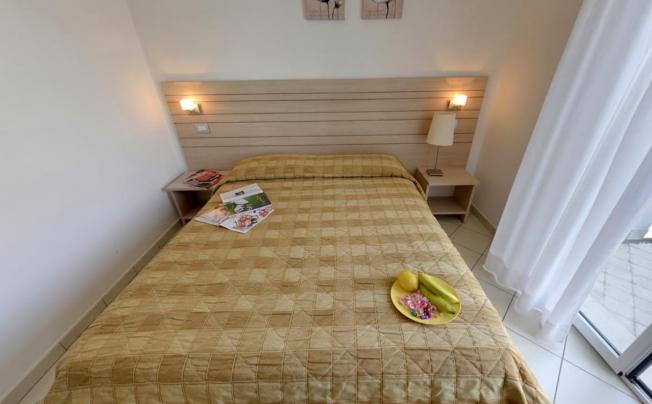 Фото отеля Residence Mareo