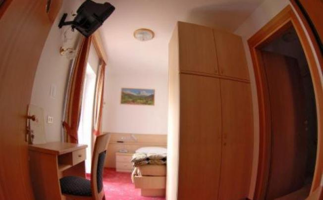Фото отеля Cristallo Hotel