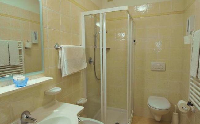 Фото отеля Cristallo Hotel