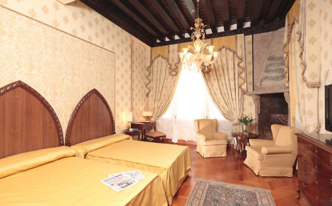 Фото отеля Palazzo Stern 