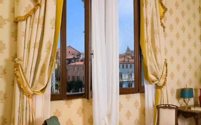 Фото отеля PALAZZO STERN 