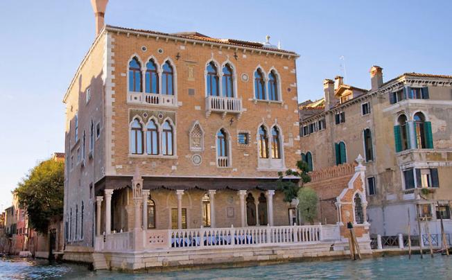 Фото отеля PALAZZO STERN 