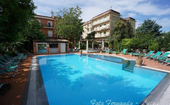 Фото отеля Villa Fernanda