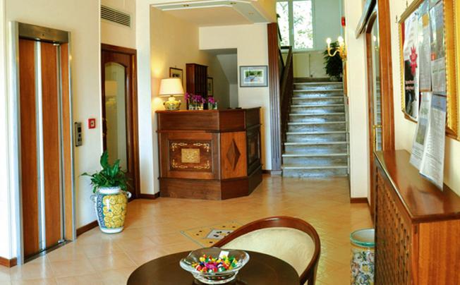 Фото отеля Villa Fernanda