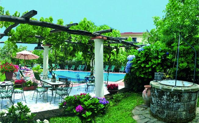 Фото отеля Villa Fernanda