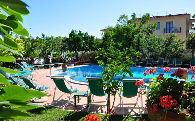 Фото отеля Villa Fernanda