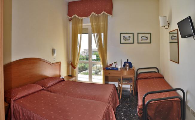 Фото отеля Villa Fernanda
