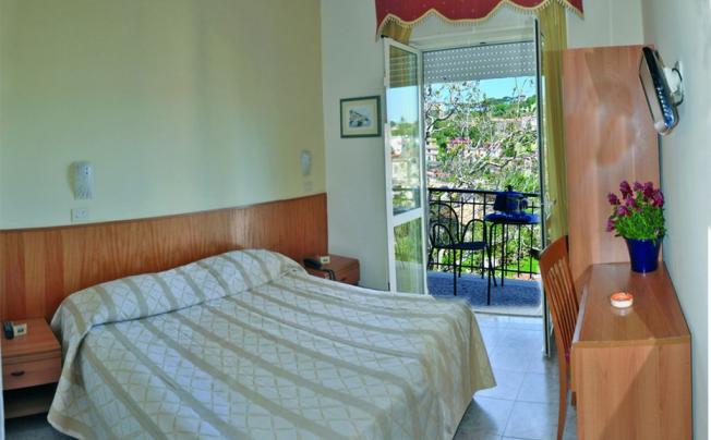 Фото отеля Villa Fernanda
