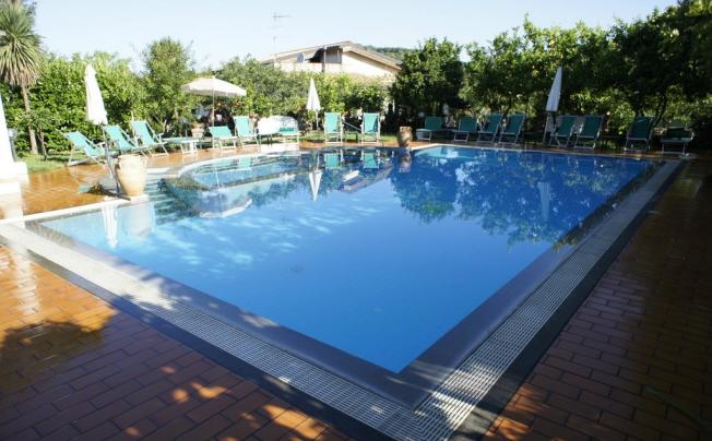 Фото отеля Villa Fernanda