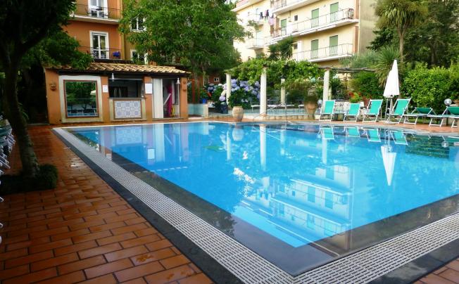 Фото отеля Villa Fernanda