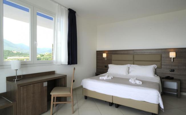 Фото отеля AI POZZI VILLAGE SPA RESORT
