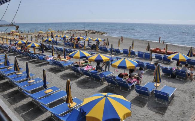 Фото отеля AI POZZI VILLAGE SPA RESORT