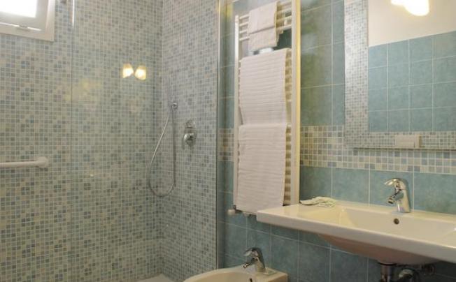 Фото отеля AI POZZI VILLAGE SPA RESORT