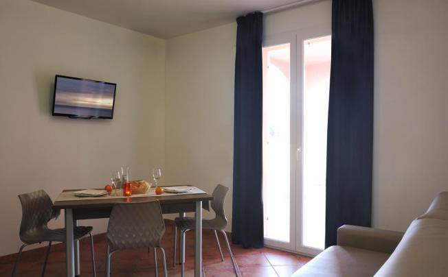 Фото отеля AI POZZI VILLAGE SPA RESORT