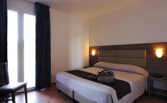 Фото отеля AI POZZI VILLAGE SPA RESORT