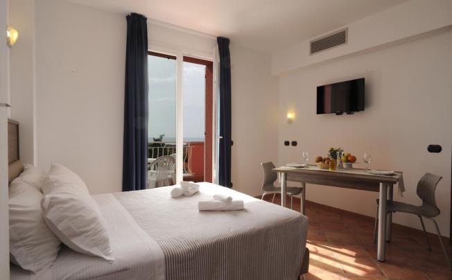Фото отеля AI POZZI VILLAGE SPA RESORT