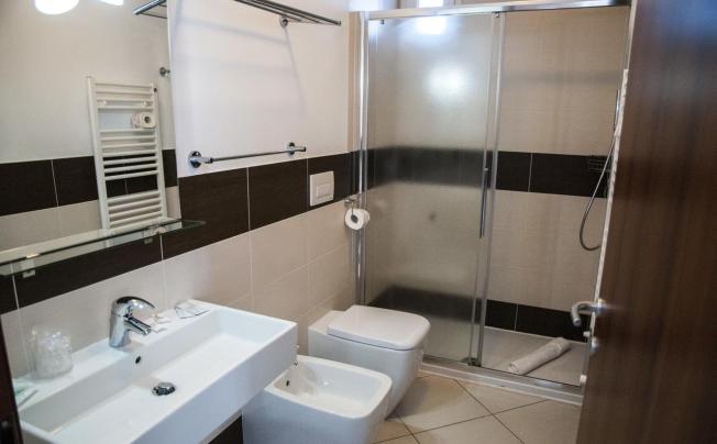 Фото отеля AI POZZI VILLAGE SPA RESORT