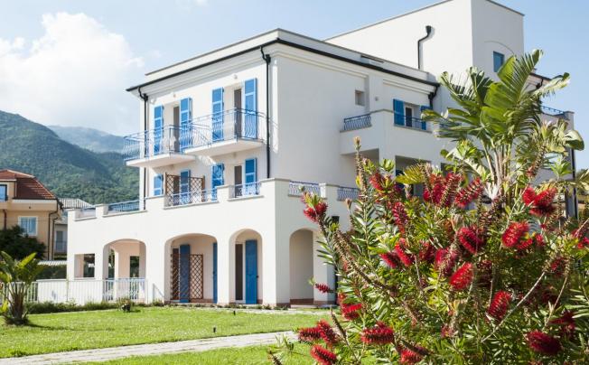 Фото отеля AI POZZI VILLAGE SPA RESORT