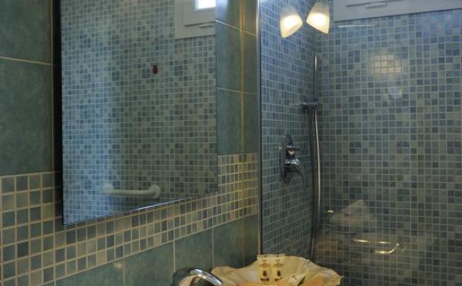 Фото отеля AI POZZI VILLAGE SPA RESORT