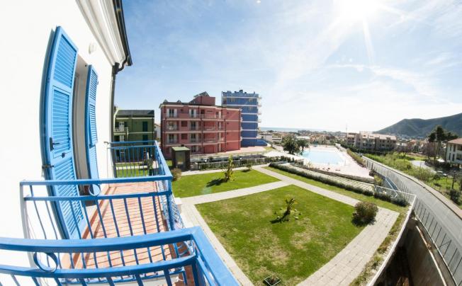 Фото отеля AI POZZI VILLAGE SPA RESORT