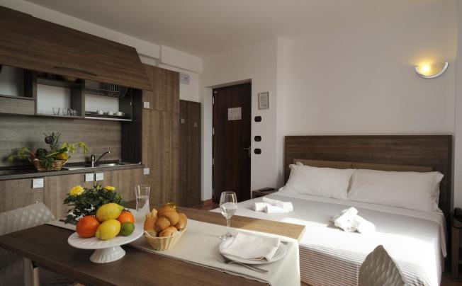 Фото отеля AI POZZI VILLAGE SPA RESORT
