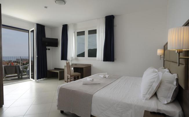 Фото отеля AI POZZI VILLAGE SPA RESORT
