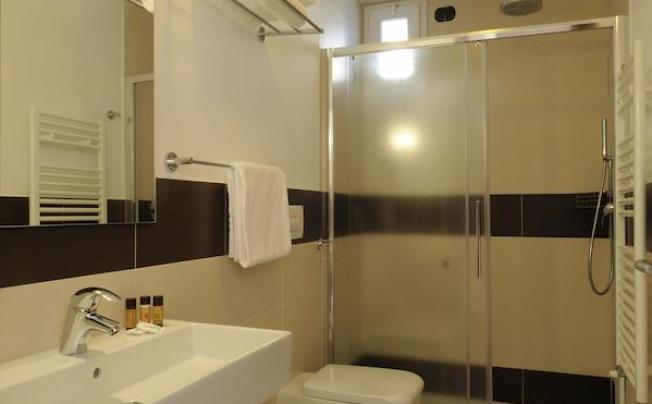 Фото отеля AI POZZI VILLAGE SPA RESORT