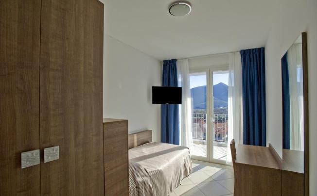 Фото отеля AI POZZI VILLAGE SPA RESORT