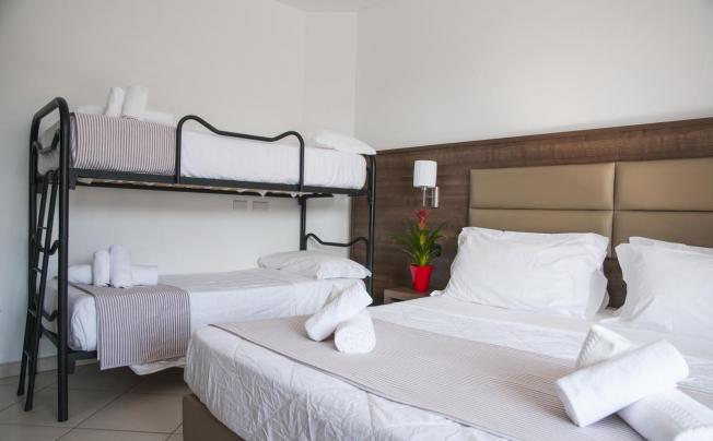Фото отеля AI POZZI VILLAGE SPA RESORT