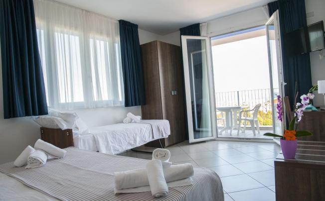 Фото отеля AI POZZI VILLAGE SPA RESORT