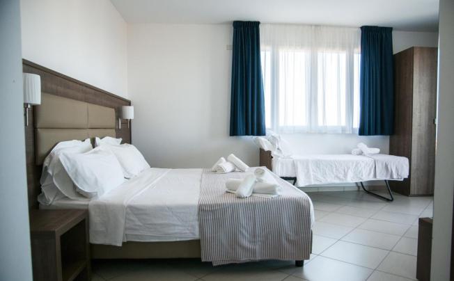 Фото отеля AI POZZI VILLAGE SPA RESORT