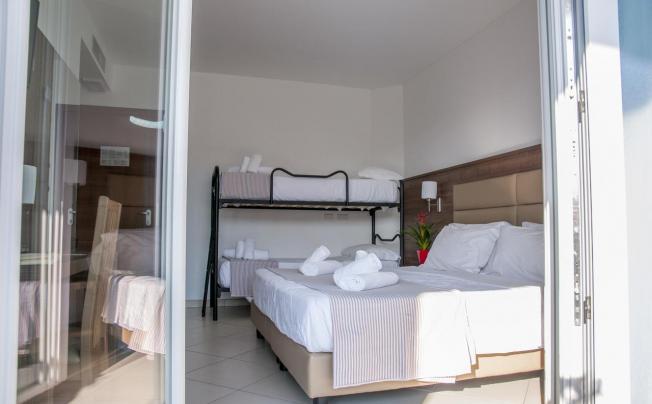 Фото отеля AI POZZI VILLAGE SPA RESORT