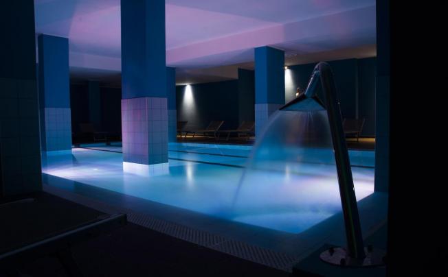 Фото отеля AI POZZI VILLAGE SPA RESORT