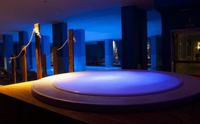 Фото отеля AI POZZI VILLAGE SPA RESORT