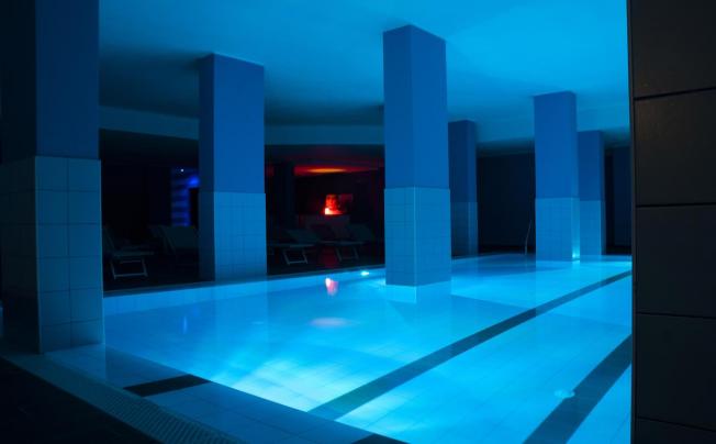 Фото отеля AI POZZI VILLAGE SPA RESORT